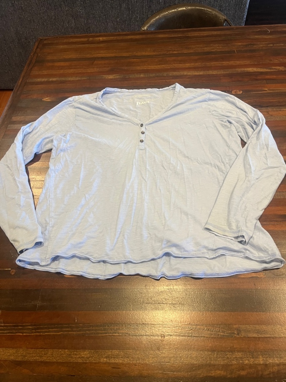 7 piece Pact Organic Cotton Bundle - large/xl - Picture 12 of 16